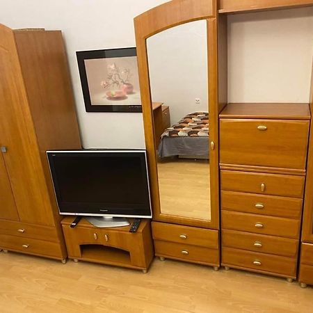 דירות ורשה Apartament Center מראה חיצוני תמונה